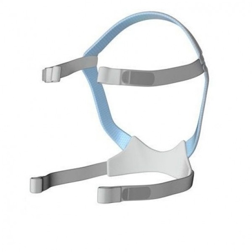 kopfband-resmed-quattro-air-full-face-maske