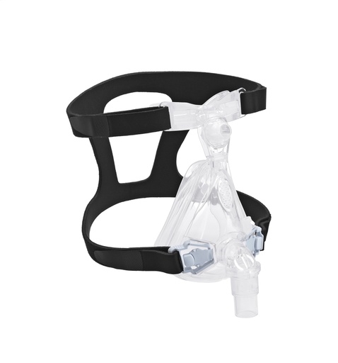 AIR LIQUIDE Hospital FF vented disposable Maske