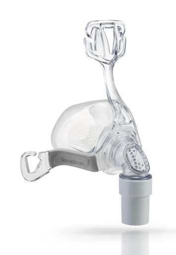 AIR LIQUIDE Respireo SOFT Nasal Maske