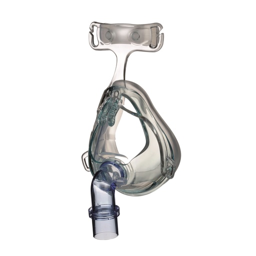 Hoffrichter Cirri Comfort NIPPV FF Maske