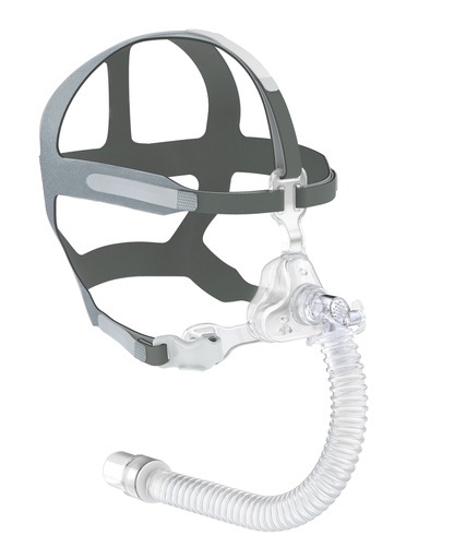 [KM228900] air-liquide-respireo-soft-child-vented-maske